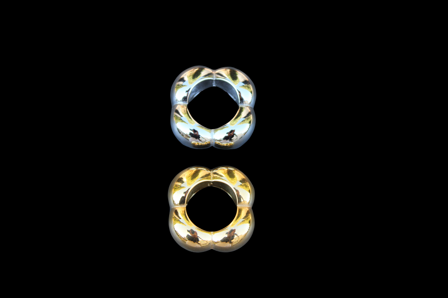 Kofi - Chunky Bubble Ring